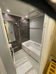 もっとお風呂が好きになる癒しのリラックスタイム　川崎市中原区A様邸